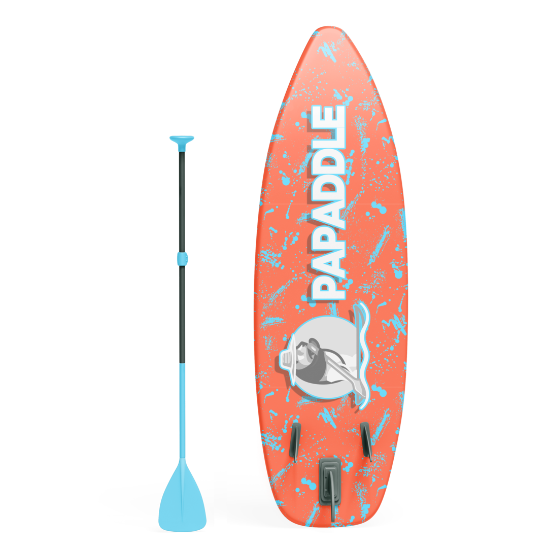 Modèle SPLASHES de PAPADDLE – Image 6