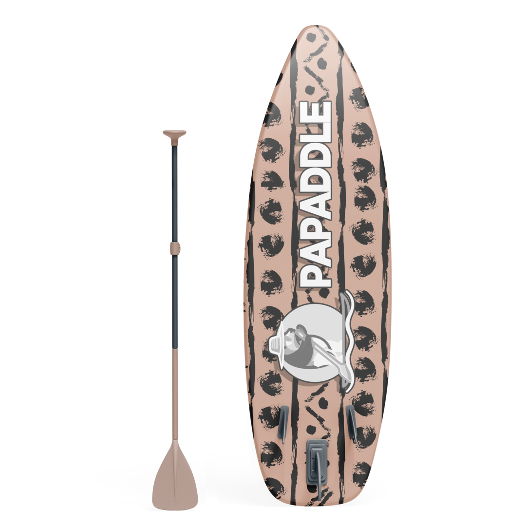 Modèle TRIBAL de PAPADDLE – Image 3